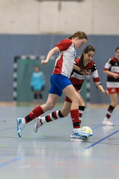 Bild 417 - wBJ Loewinnen Cup B2